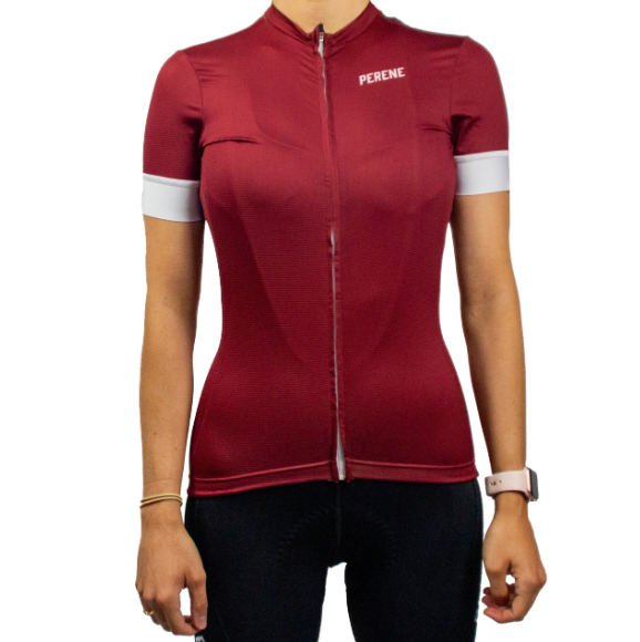 WOMEN'S ORIGINAL CYCLING JERSEY PERENE