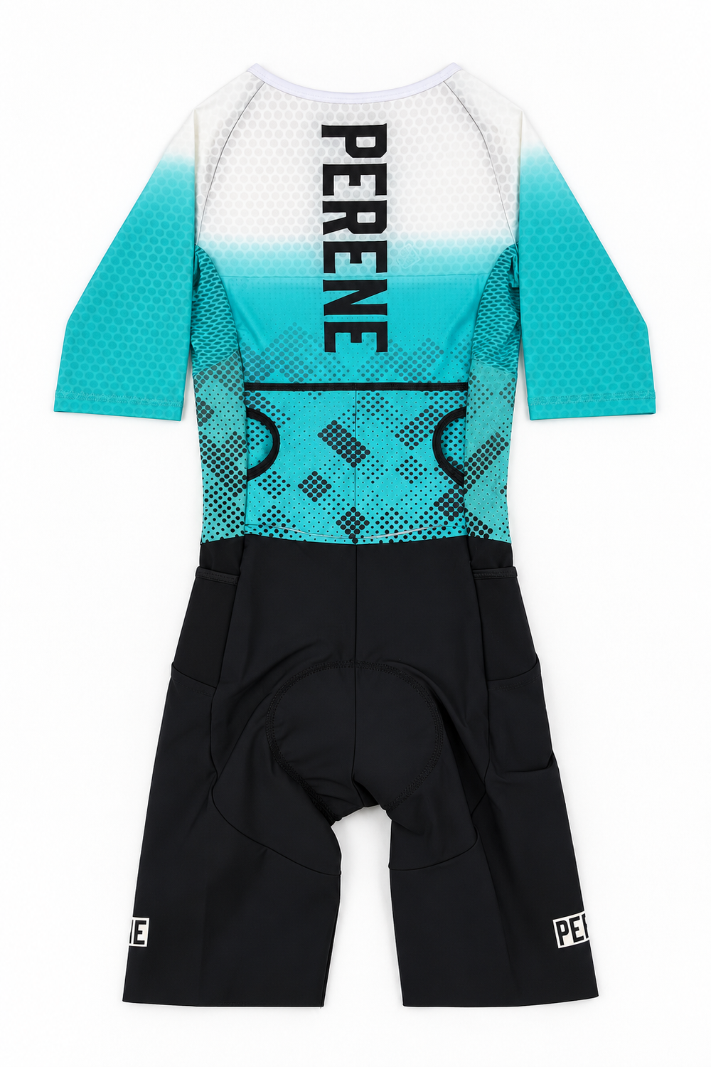 Women's PERENE Evo+ Tri Suit