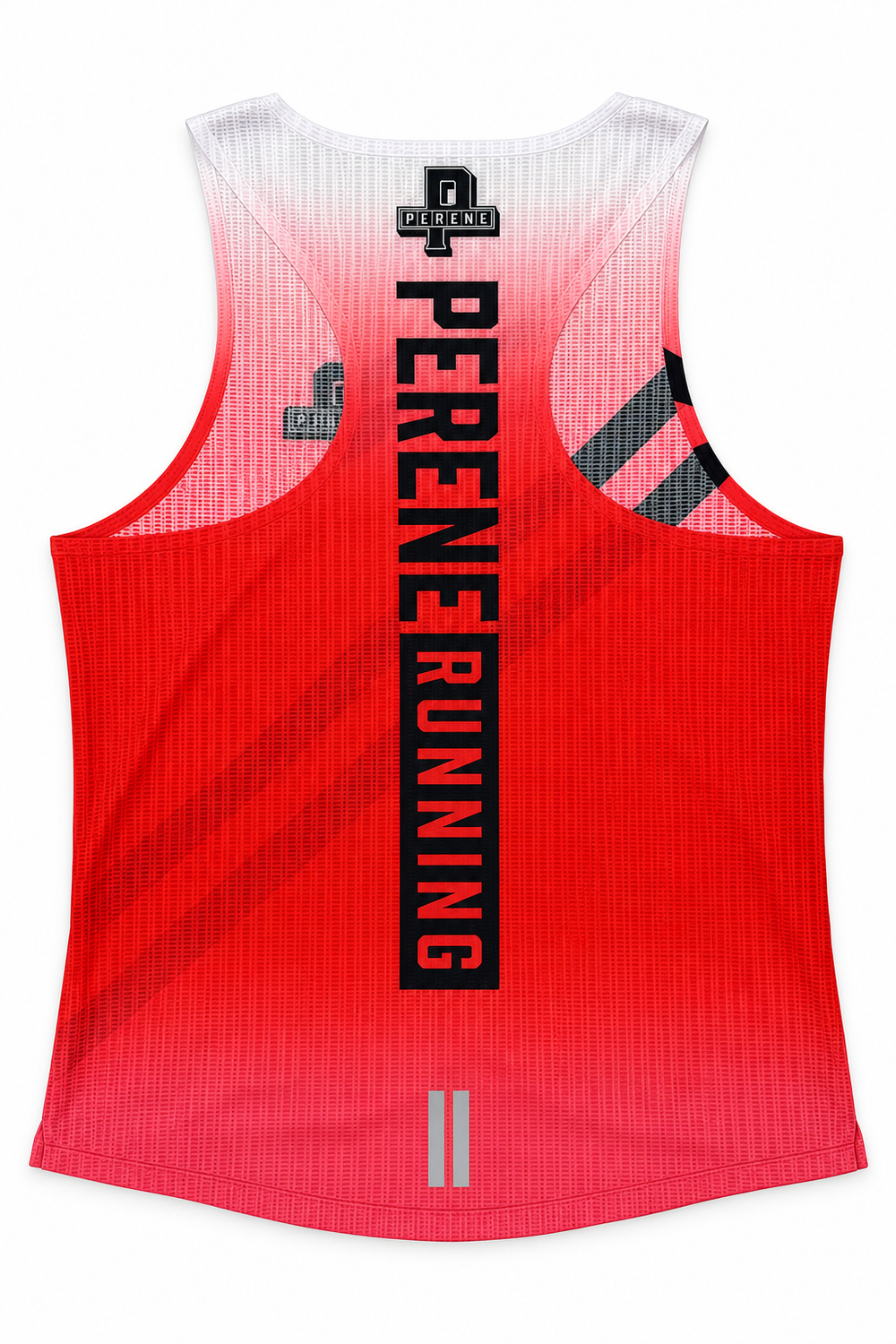 Men's PERENE Seamless Ultra Lightweight Running Singlet