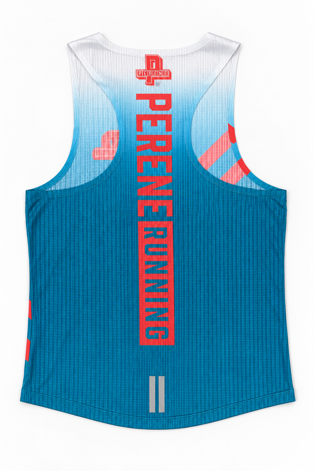 Men's PERENE Seamless Ultra Lightweight Running Singlet