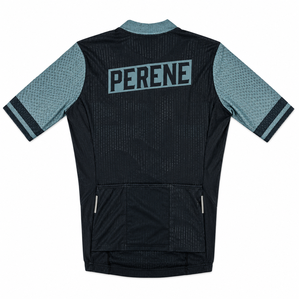 Men's PERENE Aero Mesh SS Cycling Jersey