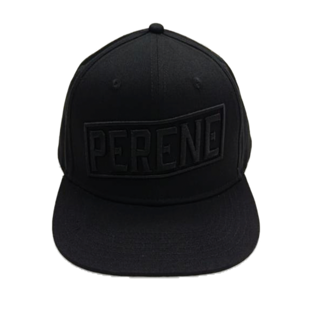 PERENE SNAPBACK HAT