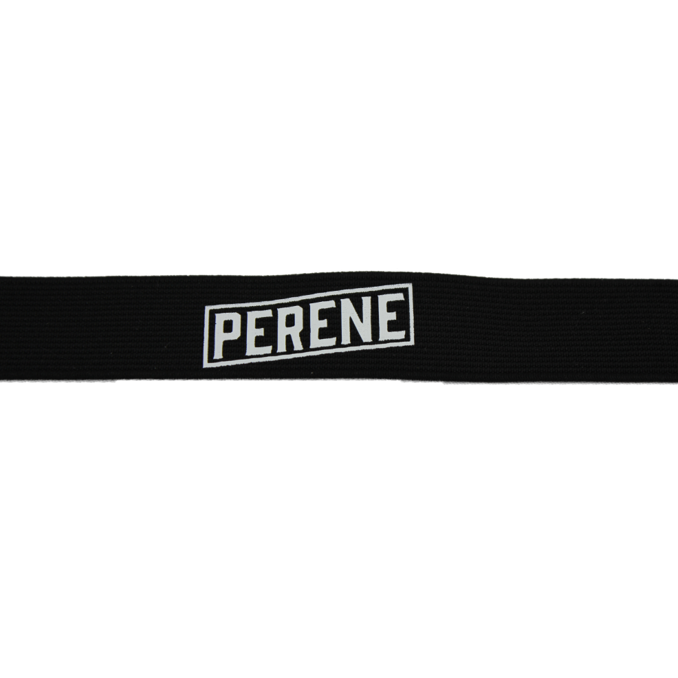Perene Race Number Belt