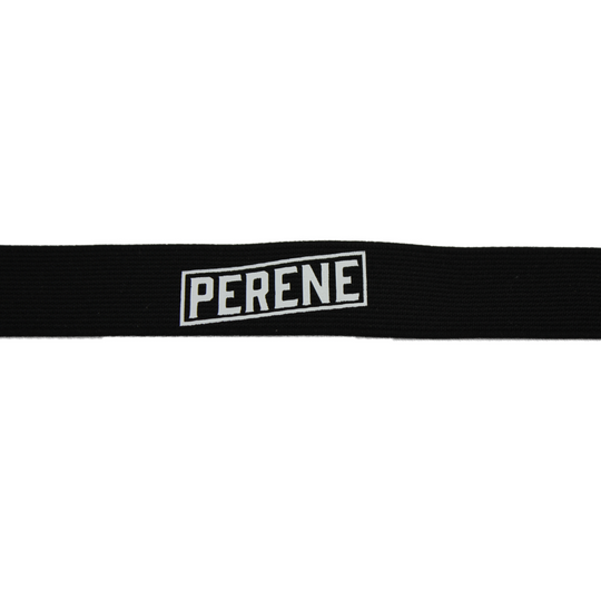 Perene Race Number Belt
