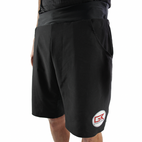 GK ENDURANCE x PERENE: Female Casual Shorts