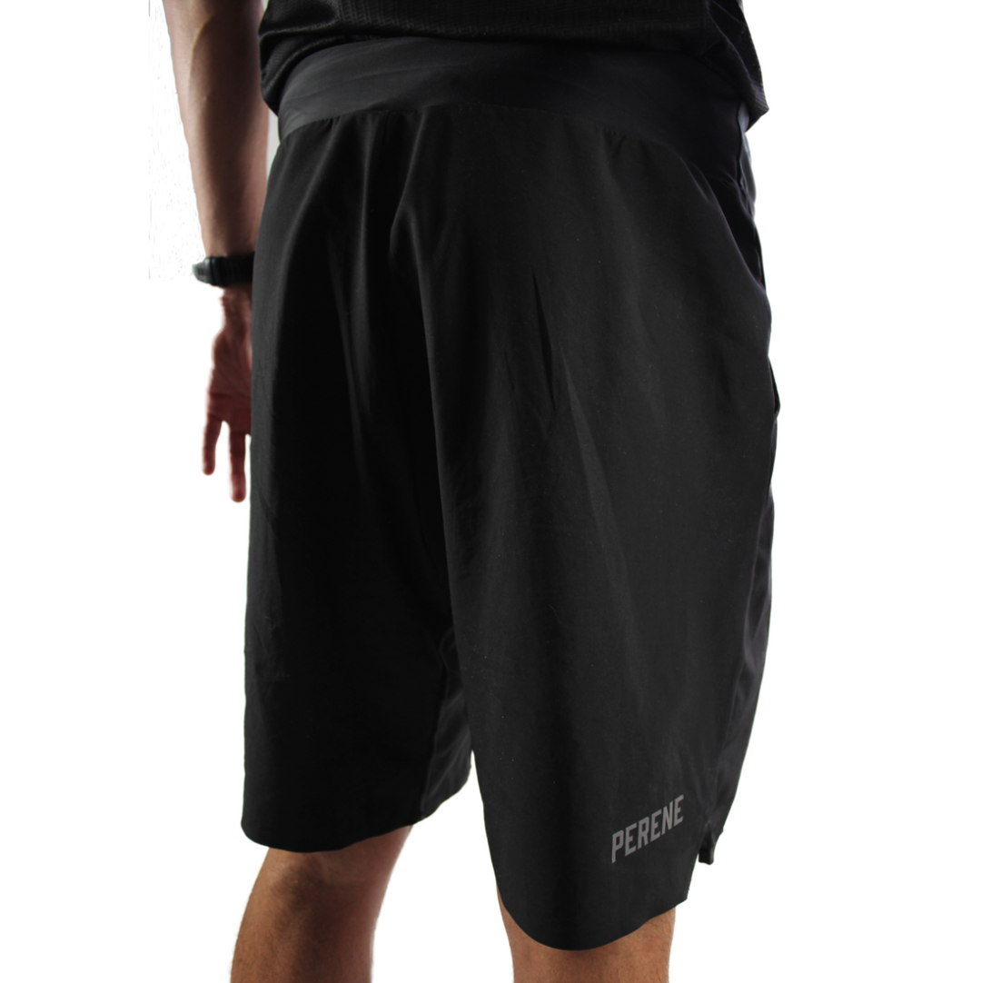 GK ENDURANCE x PERENE: Female Casual Shorts