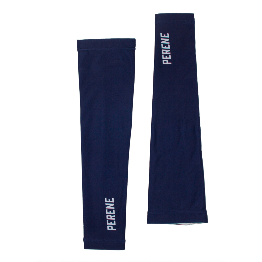 PERENE ESSENTIALS ARM WARMERS