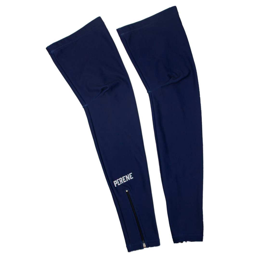PERENE ESSENTIALS LEG WARMERS