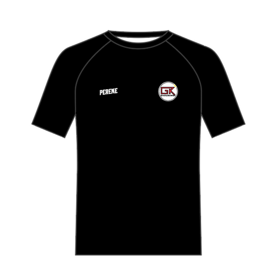 GK ENDURANCE x PERENE: Male Running T-Shirt