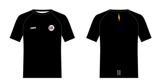 GK ENDURANCE x PERENE: Male Running T-Shirt