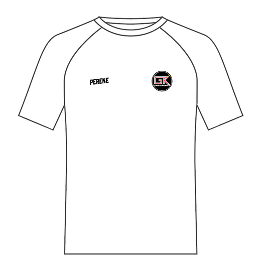 GK ENDURANCE x PERENE: Male Running T-Shirt