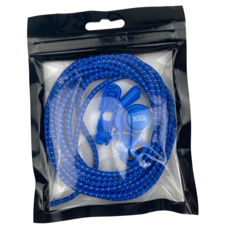 Perene Elastic Shoelaces
