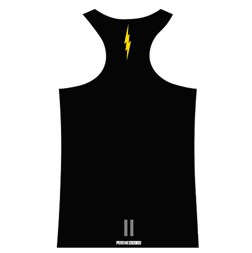 GK ENDURANCE x PERENE: Female Running Singlet