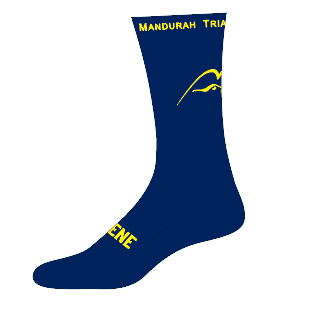 MTC Socks - Adult
