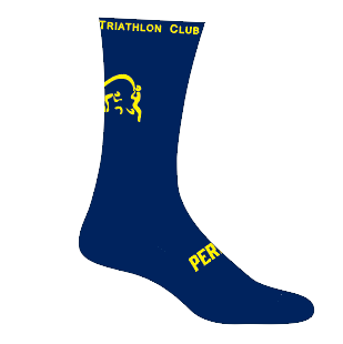 MTC Socks - Adult