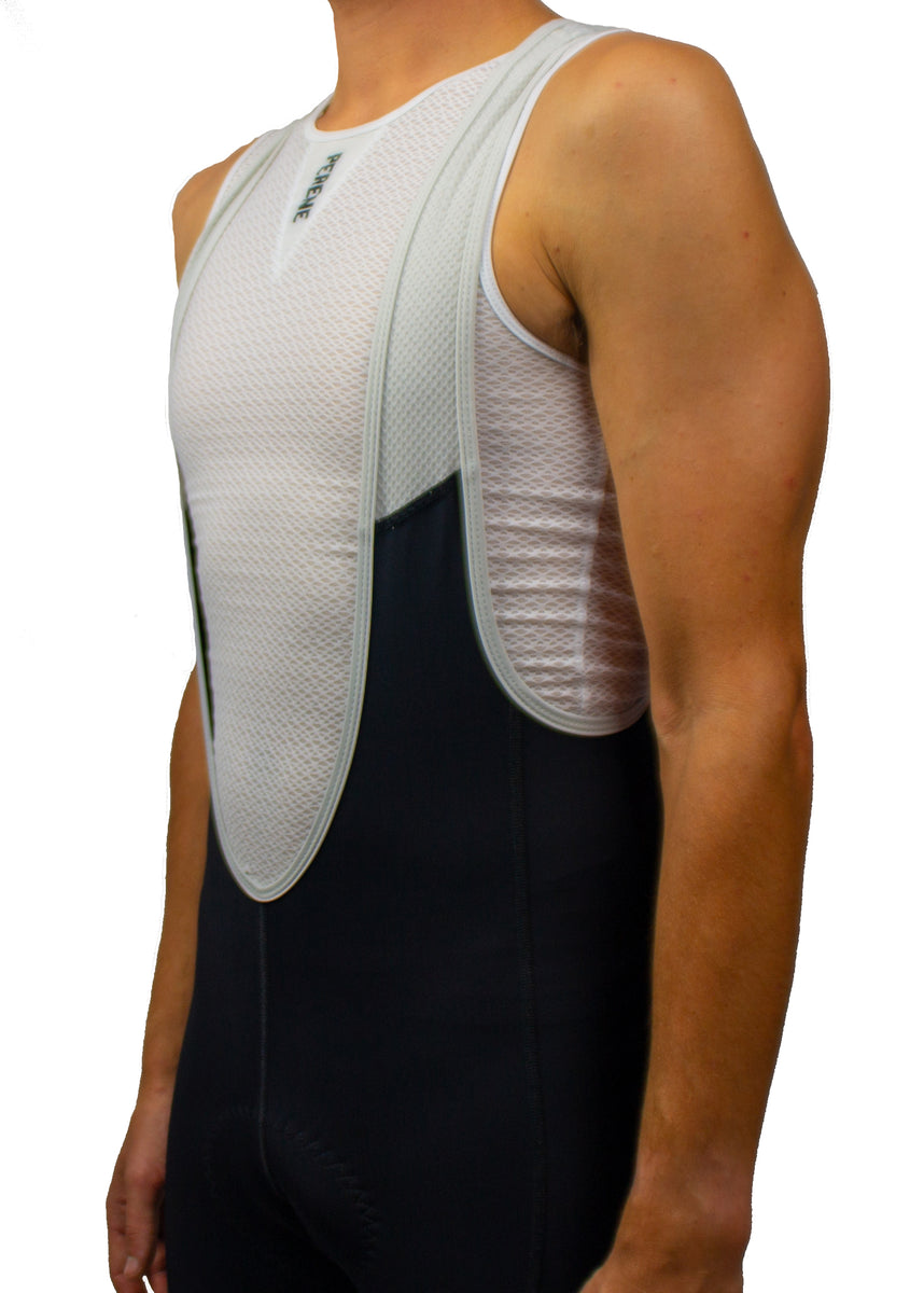 MEN'S ESSENTIALS BASE LAYER – PERENE