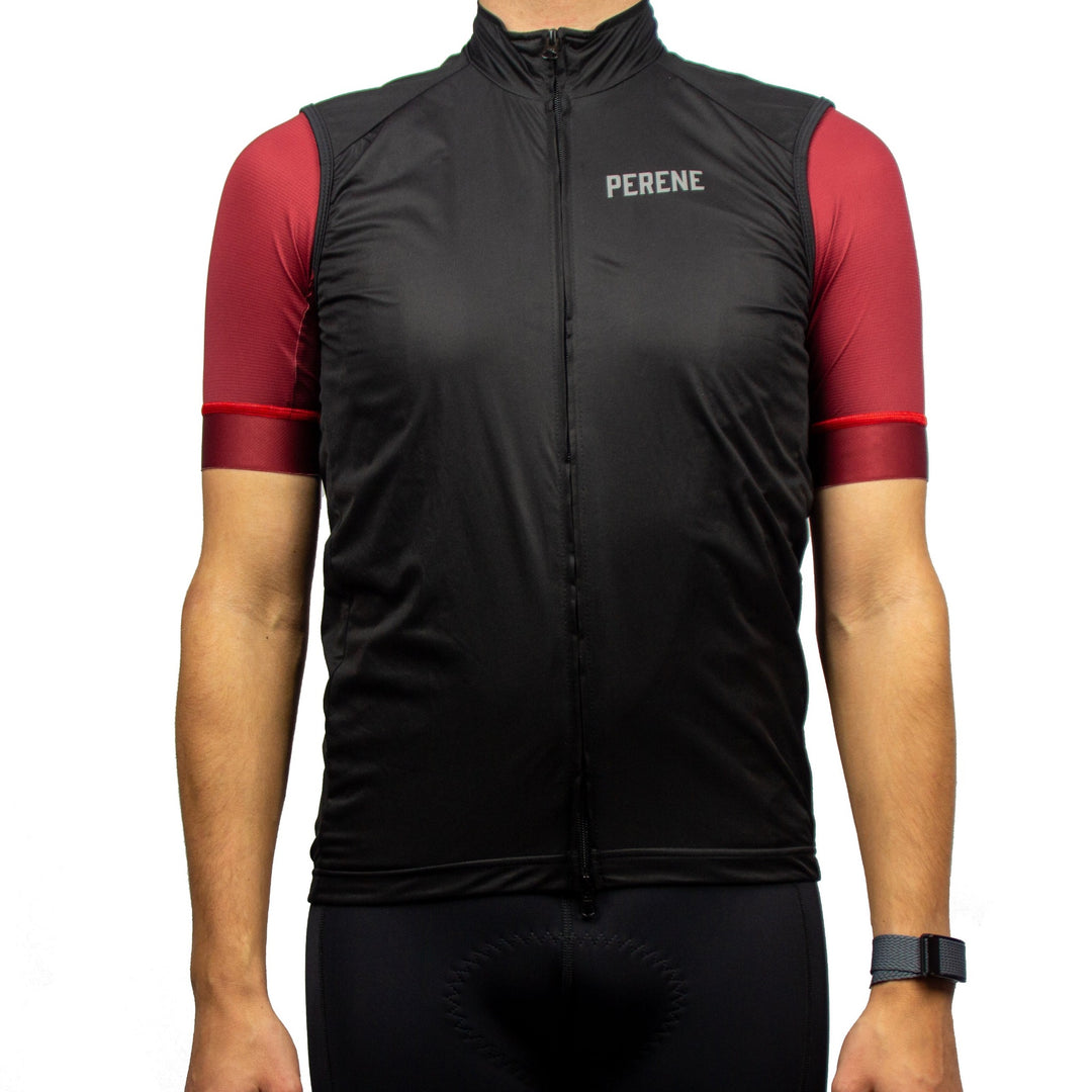PERENE LIGHTWEIGHT PACKABLE GILET