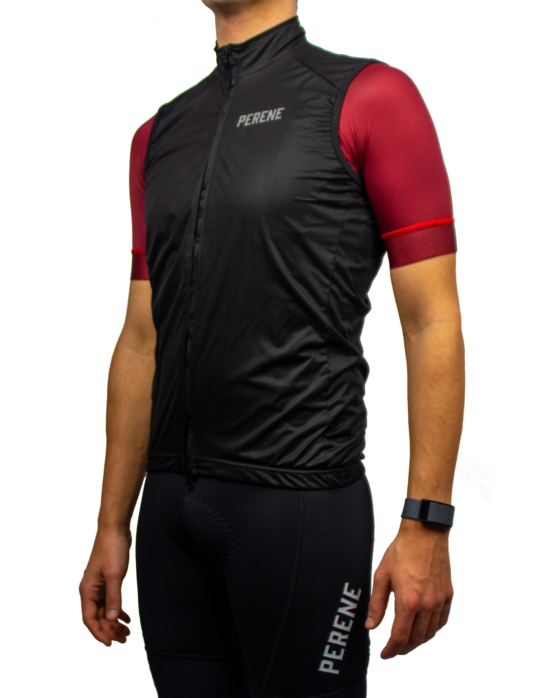 PERENE LIGHTWEIGHT PACKABLE GILET