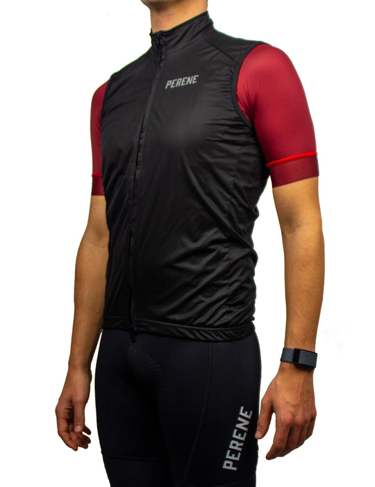 PERENE LIGHTWEIGHT PACKABLE GILET