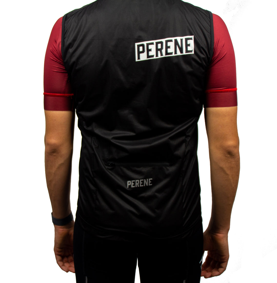 PERENE LIGHTWEIGHT PACKABLE GILET