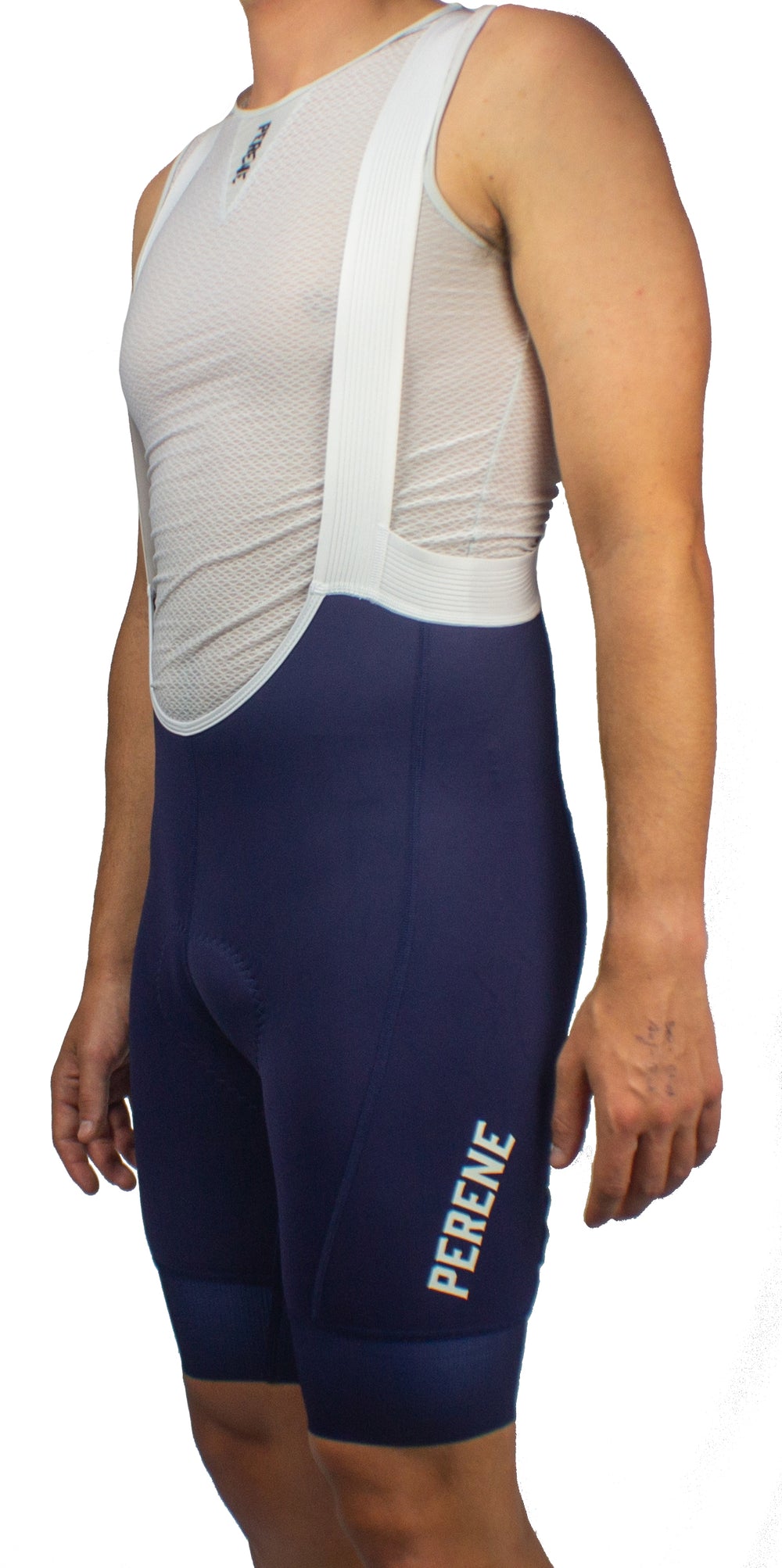 MEN'S ESSENTIALS BIB SHORTS